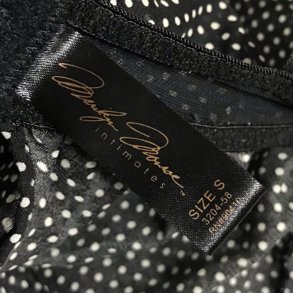 Marilyn Monroe intimate size S - Picture 5 of 6